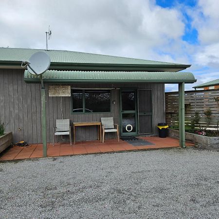 Ridgetop Farmstay Oruanui エクステリア 写真