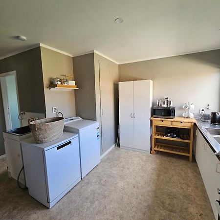 Ridgetop Farmstay Oruanui エクステリア 写真